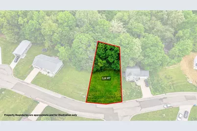 0 Ash Lane #LOT 7, Logan, OH 43138 - Photo 3