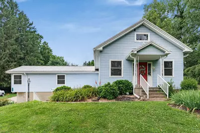 2202 Lancaster Road, Granville, OH 43023 - Photo 1
