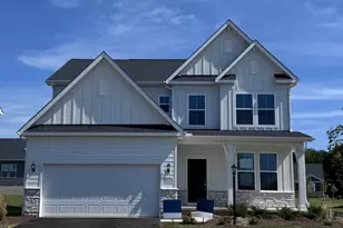 9476 Goldenrod Rd, Plain City, OH 43064 - Photo 1