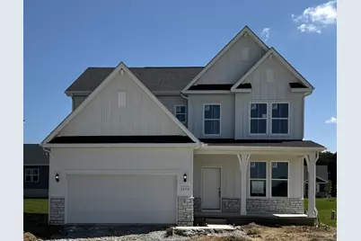 9476 Goldenrod Road #Lot 160, Plain City, OH 43064 - Photo 1