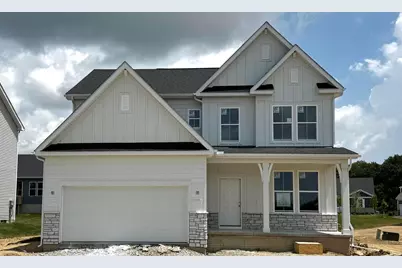 9476 Goldenrod Road #Lot 160, Plain City, OH 43064 - Photo 1