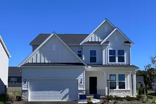 9476 Goldenrod Rd, Plain City, OH 43064 - Photo 1
