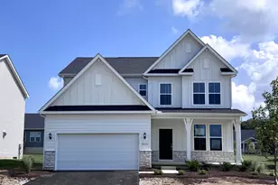 9476 Goldenrod Rd, Plain City, OH 43064 - Photo 1