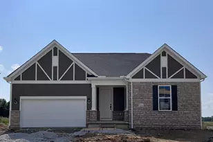 9400 Wagon Trl Ln, Plain City, OH 43064 - Photo 1