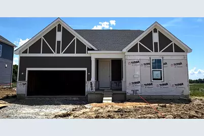 9400 Wagon Trail Lane #Lot 165, Plain City, OH 43064 - Photo 1
