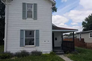 519 Mound St, Marion, OH 43302 - Photo 1
