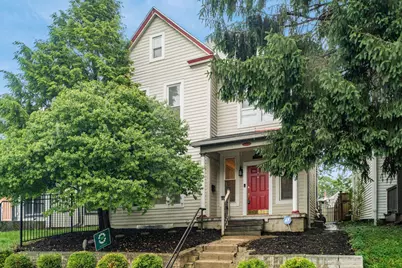 1404 Summit Street, Columbus, OH 43201 - Photo 1