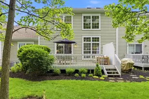 340 Buck Run Trail, Westerville, OH 43082 - Photo 53