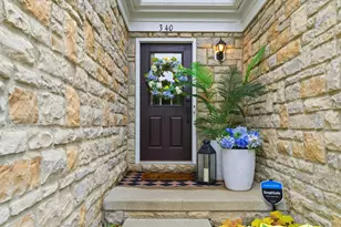 340 Buck Run Trail, Westerville, OH 43082 - Photo 3
