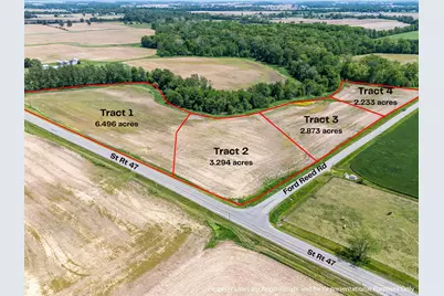 Tract 1 State Route 47, Richwood, OH 43344 - Photo 1