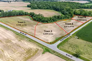 Tract 1 State Route 47, Richwood, OH 43344 - Photo 1