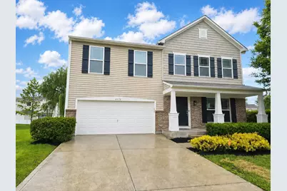 4879 Shallowford Loop, Grove City, OH 43123 - Photo 1