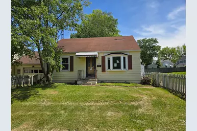 490 Dyas Drive, Mansfield, OH 44905 - Photo 1