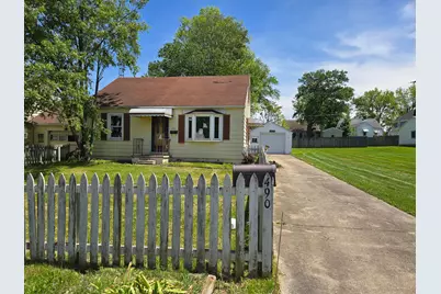 490 Dyas Drive, Mansfield, OH 44905 - Photo 15