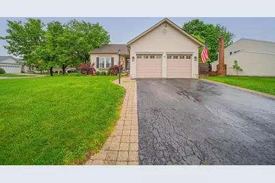 4419 Prairie Pine Court, Hilliard, OH 43026 - Photo 1