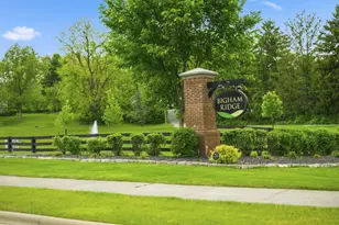672 Bigham Ridge Blvd, Westerville, OH 43081 - Photo 95