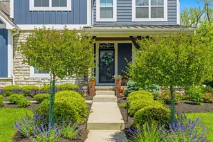 672 Bigham Ridge Blvd, Westerville, OH 43081 - Photo 3