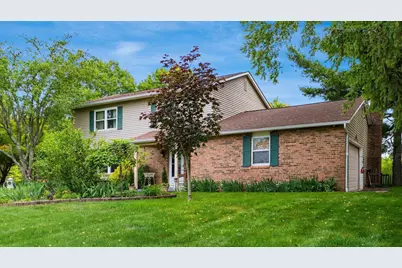 110 Canterberry Lane SW, Reynoldsburg, OH 43068 - Photo 1