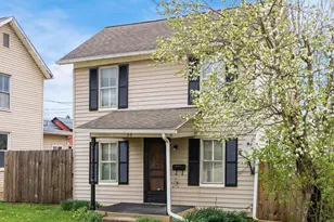 30 Spring St, Roseville, OH 43777 - Photo 1