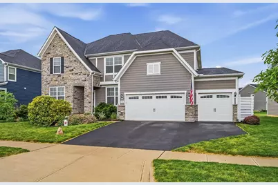 555 Crick Stone Drive, Delaware, OH 43015 - Photo 1