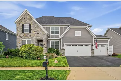 555 Crick Stone Drive, Delaware, OH 43015 - Photo 51