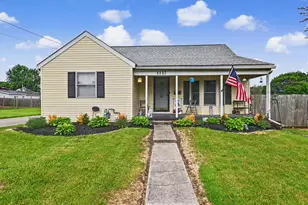 1117 Teddy Ave, Bucyrus, OH 44820 - Photo 1