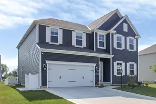611 Timber Vly Dr, Pataskala, OH 43062 - Photo 3