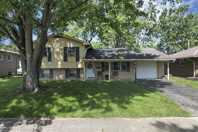 439 Foxwood Drive, Columbus, OH 43230 - Photo 3
