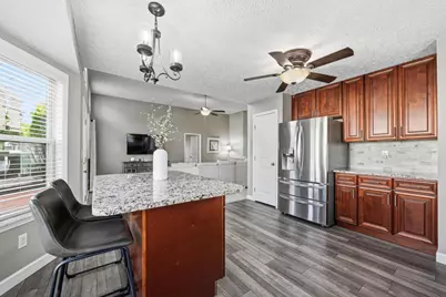 6689 Wycliffe Place, Westerville, OH 43082 - Photo 17