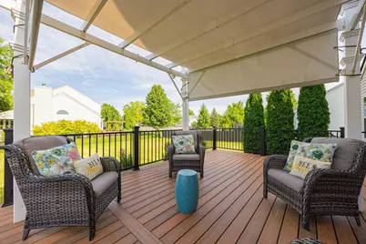 6689 Wycliffe Place, Westerville, OH 43082 - Photo 39