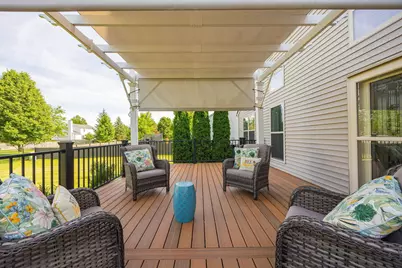 6689 Wycliffe Place, Westerville, OH 43082 - Photo 37