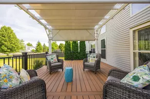 6689 Wycliffe Pl, Westerville, OH 43082 - Photo 37