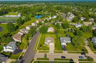 6689 Wycliffe Pl, Westerville, OH 43082 - Photo 47