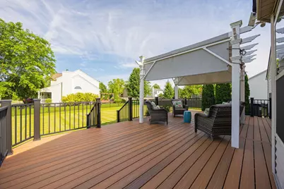 6689 Wycliffe Place, Westerville, OH 43082 - Photo 33
