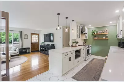 240 E Walnut Street, Westerville, OH 43081 - Photo 17