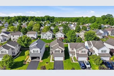 5792 Annmary Road, Hilliard, OH 43026 - Photo 51