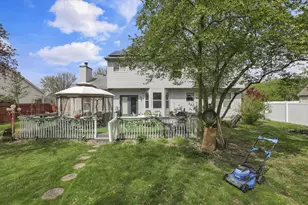 6488 Ridge Lake Ct, Westerville, OH 43082 - Photo 51
