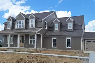 10574 Red Fir Ct, Plain City, OH 43064 - Photo 1