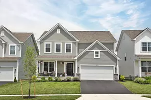 5678 Vance Wy, Westerville, OH 43081 - Photo 1