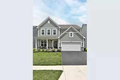 5678 Vance Way, Westerville, OH 43081 - Photo 3