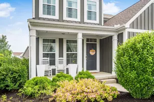 4410 Quail Lndg, Powell, OH 43065 - Photo 1