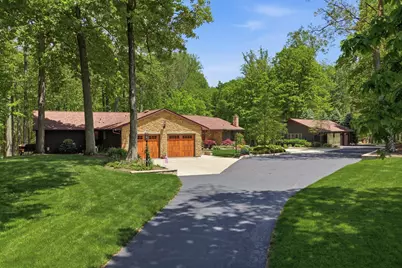 1833 E Hanley Road, Lucas, OH 44843 - Photo 1