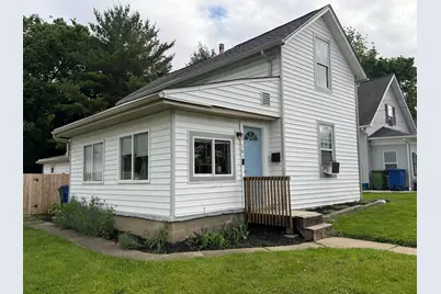 101 W Harrison Street, Delaware, OH 43015 - Photo 1