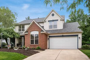 5450 St Andrews Dr, Westerville, OH 43082 - Photo 57