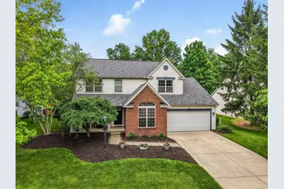 5450 Saint Andrews Drive, Westerville, OH 43082 - Photo 1