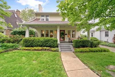 115 N Cassingham Road, Columbus, OH 43209 - Photo 1