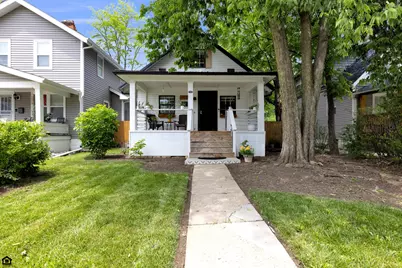 1428 Genessee Avenue, Columbus, OH 43211 - Photo 1