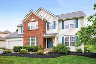 2007 Parklawn Dr, Lewis Center, OH 43035 - Photo 35