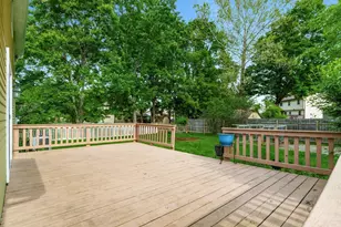 471 Doverwood Dr, Reynoldsburg, OH 43068 - Photo 27
