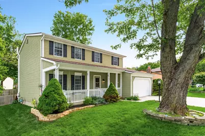 471 Doverwood Drive, Reynoldsburg, OH 43068 - Photo 1